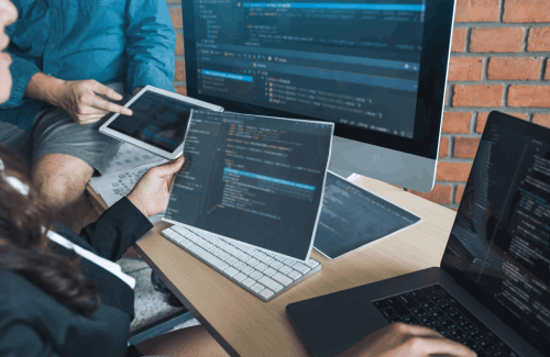 Mobirise Website Builder